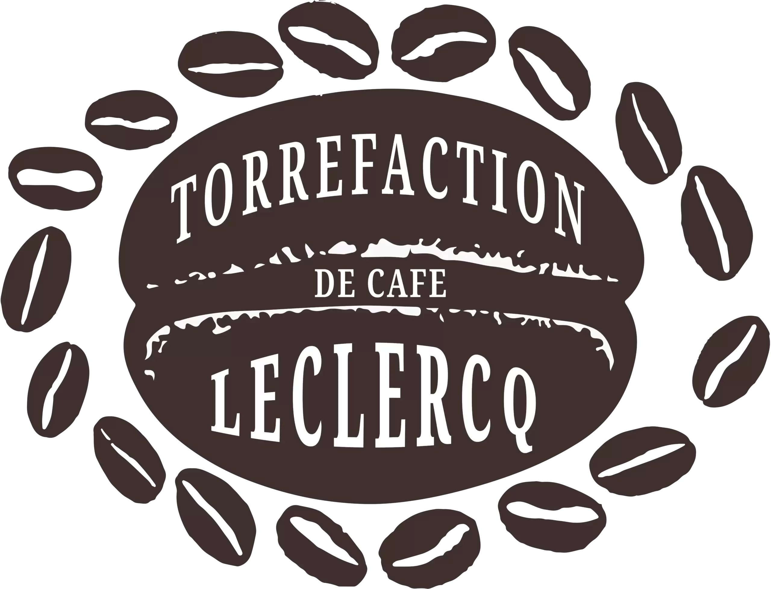 Les cafés leclercq