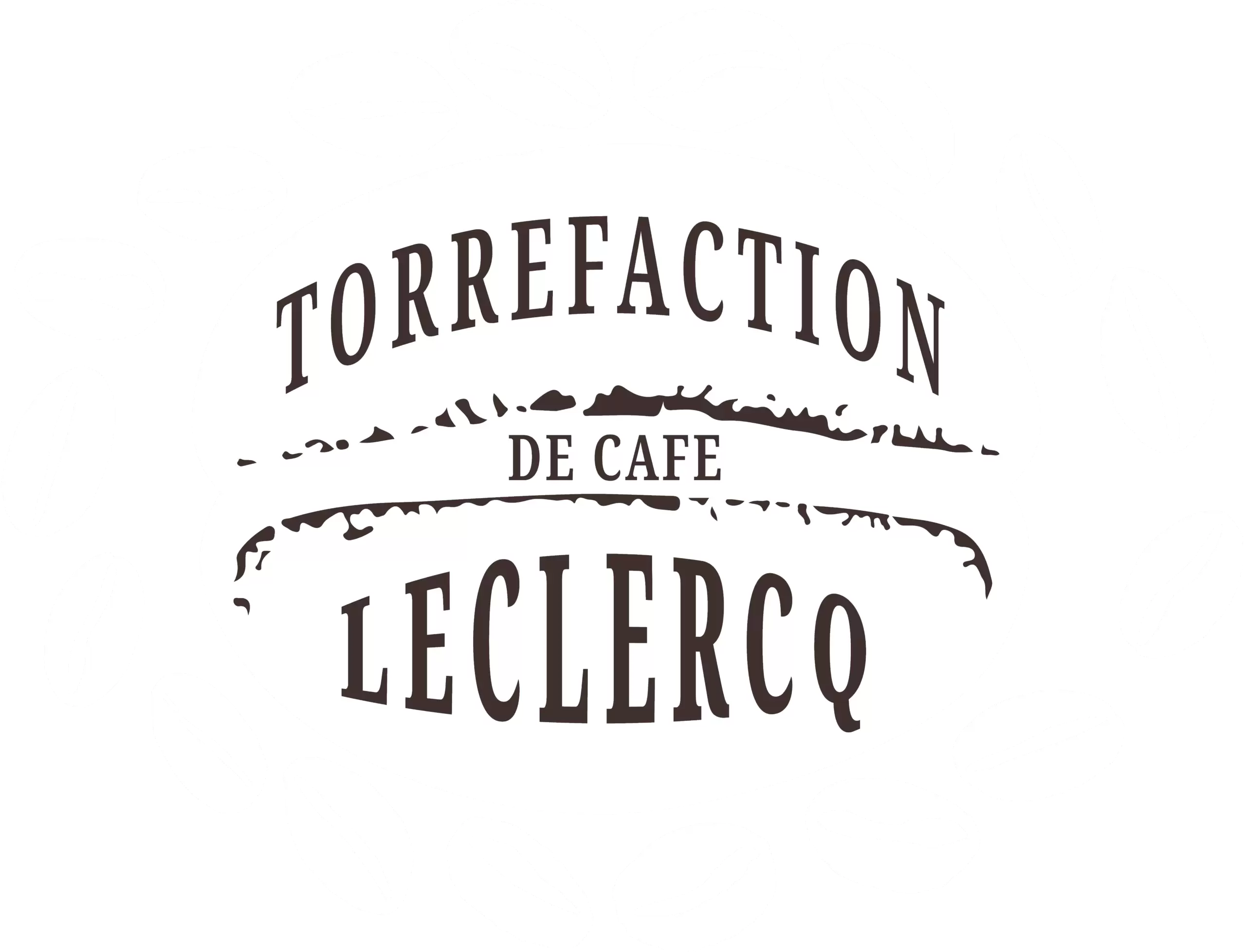 Les cafés leclercq